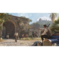 2K Mafia: The Old Country