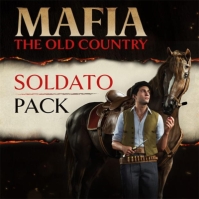 2K Mafia: The Old Country