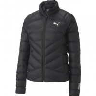 Geaca neagra WarmCell Puma femei