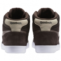 Pantofi sport piele Reebok Royal Complete 2MS BS6288 barbati
