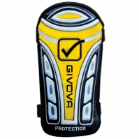 Aparatoare fotbal PROTECTION Givova