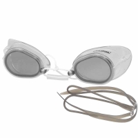 Swimming glasses AQUA-SPEED SPRINT black 53/039