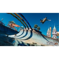Activision Tony Hawks Pro Skater 3+4 Collectors Edition