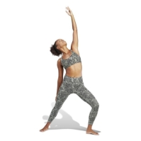 adidas AeroImpact Training Light-Support Bra dama