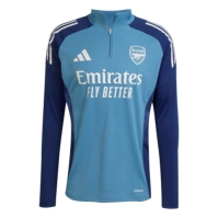 adidas Arsenal Tiro Competition Training Top 2025 2026 adulti