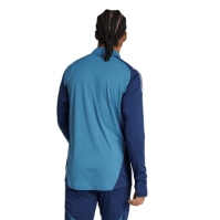adidas Arsenal Tiro Competition Training Top 2025 2026 adulti