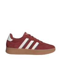 Pantof adidas Barreda men's burgundy JP7098