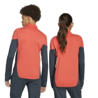 adidas Bayern Munich Tiro 25 Competition Training Top 2025 2026 copil