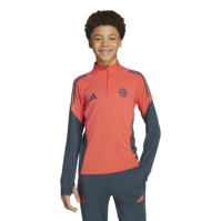 adidas Bayern Munich Tiro 25 Competition Training Top 2025 2026 copil