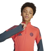 adidas Bayern Munich Tiro 25 Competition Training Top 2025 2026 copil