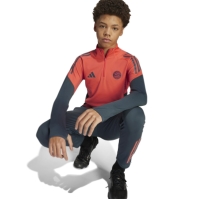 adidas Bayern Munich Tiro 25 Competition Training Top 2025 2026 copil