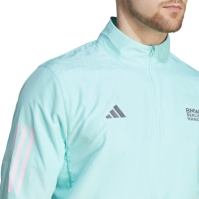 Jacheta adidas BMW BERLIN-MARATHON 2023 Legends barbat