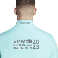 Jacheta adidas BMW BERLIN-MARATHON 2023 Legends barbat