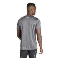 Camasa adidas BMW BERLIN-MARATHON 2023 Event T- barbat