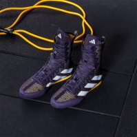 Pantof adidas Box Hog 4