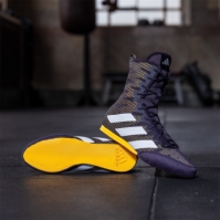 Pantof adidas Box Hog 4