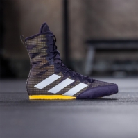 Pantof adidas Box Hog 4