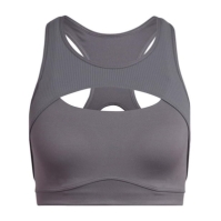 adidas CoreFlow Studio Medium-Support Yoga Wind Bra dama