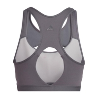 adidas CoreFlow Studio Medium-Support Yoga Wind Bra dama