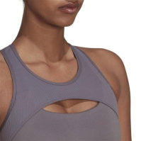 adidas CoreFlow Studio Medium-Support Yoga Wind Bra dama