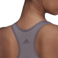 adidas CoreFlow Studio Medium-Support Yoga Wind Bra dama