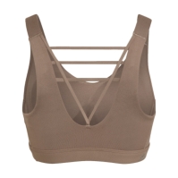 adidas Coreflow Luxe Medium-Support Bra Medium Impact Sports dama