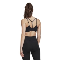 adidas Coreessentials Medium-Support Bra dama