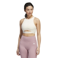 adidas Cut Out Bra dama