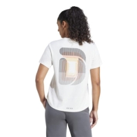 Tricou adidas Team Germany Heat.Rdy