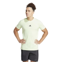 Tricou adidas D4t Gym Top barbat
