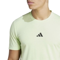 Tricou adidas D4t Gym Top barbat