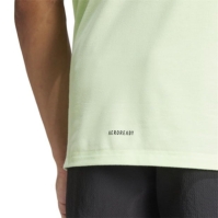 Tricou adidas D4t Gym Top barbat