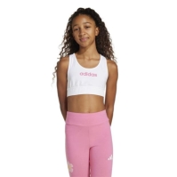 adidas Essentials Linear Bra fetita