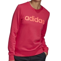 Adidas
Essentials Linear 's Jersey Crewneck pink GD2955 dama Adidas