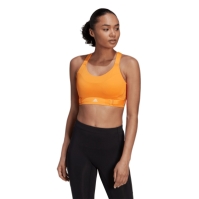 adidas Fastimpact Luxe Run High-Support Bra High Impact Sports dama