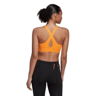 adidas Fastimpact Luxe Run High-Support Bra High Impact Sports dama