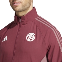 Jacheta adidas Bayern Anthem 2023 2024 adulti