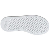 Pantof adidas Grand Court Lifestyle Tennis Lace-Up white GW6506 for copil