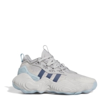 Minge Baschet Pantof sport adidas Trae Young copil
