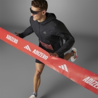 Jacheta adidas Adizero Running Lightweight