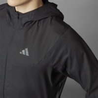 Jacheta adidas Adizero Running Lightweight