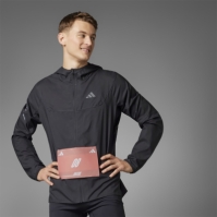 Jacheta adidas Adizero Running Lightweight