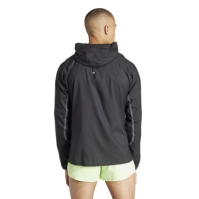 Jacheta adidas Adizero Running Lightweight