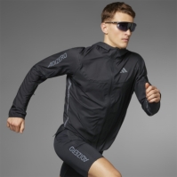 Jacheta adidas Adizero Running Lightweight