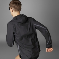 Jacheta adidas Adizero Running Lightweight