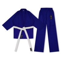 adidas Cimac Judo Uniform copil