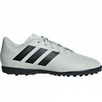 Pantof Minge Fotbal Adidas Nemeziz Tango 18.4 TF JR DB2380