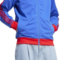 adidas Olympique Lyonnais DNA Track Top 2023 2024 adulti