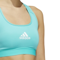 adidas Powerreact Training Medium-Support Bra dama