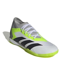 Gheata Minge Fotbal adidas Predator Accuracy.3 Indoor adulti